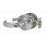 Schlage ND53PD-SPA Sparta Entrance Door Lever Set