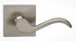 Omnia 895SQPD Full Dummy Leverset with Square Rosette From the Prodigy Collection