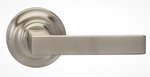Omnia 930TDPD Full Dummy Leverset with Traditional Rosette From the Prodigy Collection