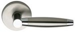 Omnia 15SD Stainless Steel Single Dummy Lever