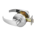 Yale Commercial PB4601LN Passage Pacific Beach Lever Cylindrical Lock