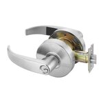 Yale Commercial PB4607LN SCHC Office Entry Pacific Beach Lever Cylindrical Lock