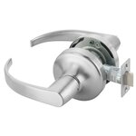 Yale Commercial PB4701LN Passage Pacific Beach Lever Cylindrical Lock