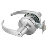 Yale Commercial PB4702LN Privacy Pacific Beach Lever Cylindrical Lock