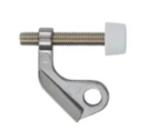 GEO DSHPDS Door Security Hinge Pin Door Stop