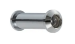GEO DV160 160 Degree Door Viewer for 1/2 Inch Hole