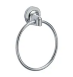 GEO GDMTR Transitional Metal Towel Ring