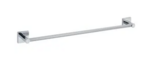 GEO EM2458 24 Inch Modern Towel Bar