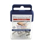 Precision Lock PLS12PRO Magnetic Catch with Adjustable Strength