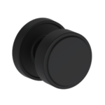Baldwin PS.VAS.RRR Reserve Vashon Passage Knobset with Recessed Round Rosette