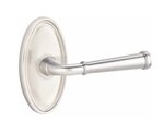 Emtek Merrimack 82 Privacy Leverset