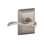 Keyed Entry product