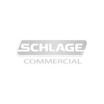 Schlage Commercial 03-231 ATH ND Series Athens Cylinder Lever