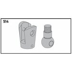 LCN SEM7810514 Ball Pivot and Connection Link