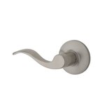 Safelock SL7000LYLH Left Hand Layton Lever Half Dummy