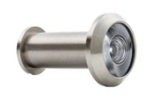 GEO DV180 180 Degree Door Viewer for 9/16 Inch Hole