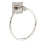 GEO EMCTR Modern Metal Towel Ring