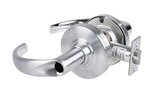 Schlage ND60LD-SPA Sparta Vestibule Door Lever Set Less Standard Cylinders