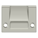 Deltana SPRCA430U Heavy Duty; Full Lip Strike for RCA430