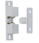 Ives CL22 3 Way Ball Catch Cabinet Latch