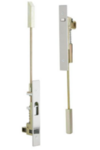 Ives FB51P12MD Pair of 12" Constant Latching Bolts for Metal Doors