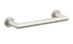 Emtek 28105 Modern Tubular Brass 9 Inch Towel Bar product