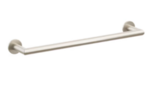 Emtek 28107 Modern Tubular Brass 18 Inch Towel Bar product