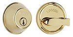 Weslock 0371  Essentials Collection Single Cylinder Deadbolt