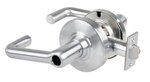 Schlage ND82LD-TLR Tubular Institutional Door Lever Set Less Standard Cylinders