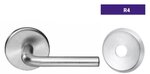 ASSA Abloy Accentra TNR4RL202 Privacy Tubular Lock with TM  Lever and R4 Rose