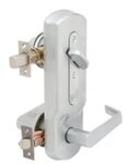 With Large Format Interchangeable Core product