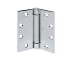Stanley 2060R312 3-1/2 Inch x 3-1/2 Inch Spring Hinge with Square Corners (Sold Each)