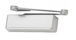 LCN 4111HEDARH Heavy Duty Right Hand Adjustable Surface Mounted Push Side Door Closer with Extra Duty Hold Open Arm