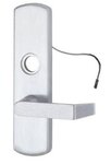 Von Duprin M996L RV LHR Left Hand Reverse Motor Driven Electric Unlocking Lever Trim with 06 Lever for 98/99 Series Rim or Vertical Rod Devices