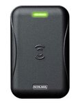 Schlage Electronic MT15 Multi Technology Single Gang Reader