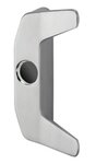 Von Duprin 386NL RHR Right Hand Reverse Rigid Pull Night Latch Trim for 33/35 Series