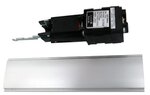 Falcon 25MELK3 Motorized Electric Latch Retraction Kit for 3 Foot 25 Series Device
