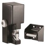 Securitron GL1FS Gate Lock 12 Volt / 24 Volt DC Standard Fail Safe