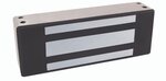 Securitron M62 12 Volt / 24 Volt DC M62 Magnalock Electromagnetic Lock for Single Doors