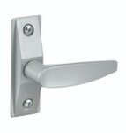 Adams Rite 4560601130 Right Hand Lever for 4000 Series 1-3/4" to 2" Thick Doors