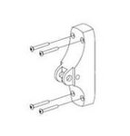 Von Duprin 050435 End Case Kit for 88 Rim, Mortise or Vertical Rod Exit Device
