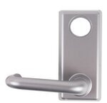 Von Duprin 230L RHR Right Hand Reverse Lever Trim with 03 Lever for 22 Series Rim or Vertical Rod Devices