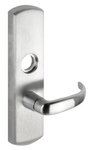 Von Duprin 996L NL R RHR Right Hand Reverse Night Latch Trim with 17 Lever for 98/99 Series Rim or Vertical Rod Devices
