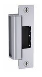 HES 1500 Electric Strike Body Only for Mortise Locks without Deadbolt or Cylindrical Locks - Field Selectable Fail Secure/Fail Safe