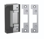 HES 5000CLBM630 Electric Strike for Cylindrical Locks - Field Selectable Fail Secure/Fail Safe with Latchbolt Monitor