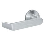 Schlage 09-456 06A Trim Set with 06 Lever and A Rose for L9050, L9056, L9453, L9456, L9473, L9480, L9485 and L9492 Functions
