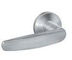 Schlage 09-456 07A Trim Set with 07 Lever and A Rose for L9050, L9056, L9453, L9456, L9473, L9480, L9485 and L9492 Functions