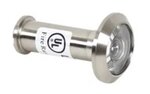 Pamex DD01-180UL 180 Degree UL Door Viewer with 9/16" Bore for 1-3/8" to 2-1/4" Door