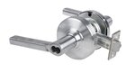 Falcon T511BLAT T Series Entry / Office Latitude Lever Lock without Small Format Interchangeable Core