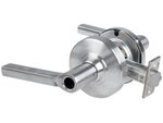 Falcon T561LLAT T Series Classroom Latitude Lever Lock Less Standard Cylinder